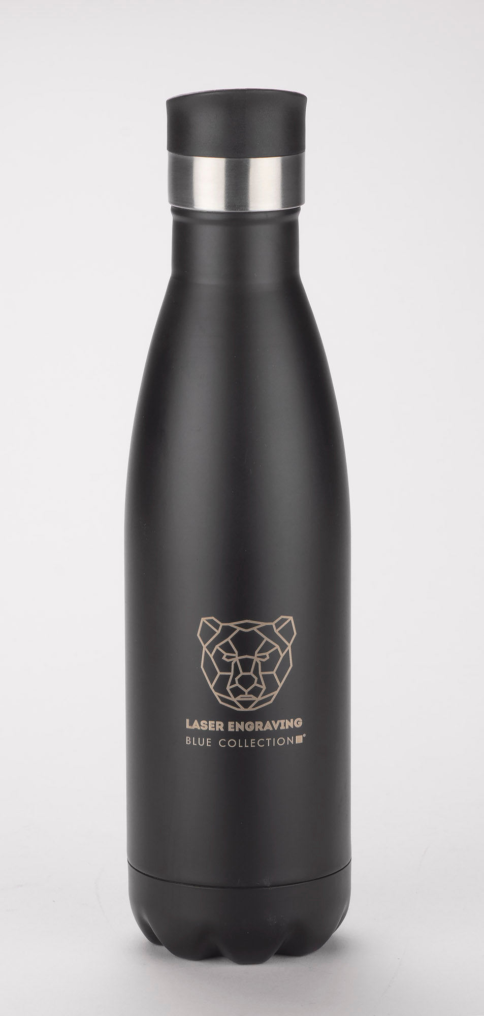 Butelka termiczna BURN 530 ml