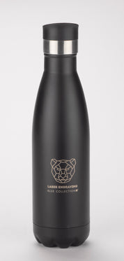 Butelka termiczna BURN 530 ml