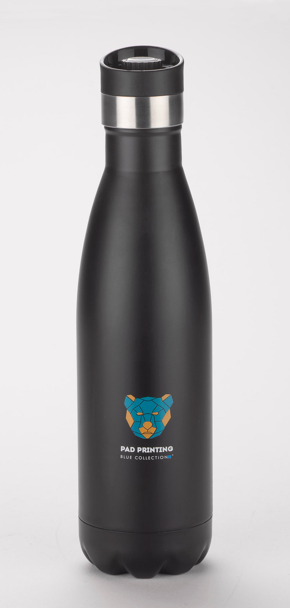 Butelka termiczna BURN 530 ml