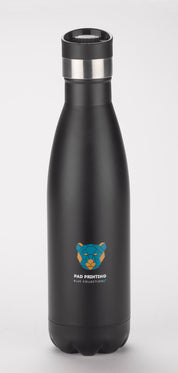Butelka termiczna BURN 530 ml