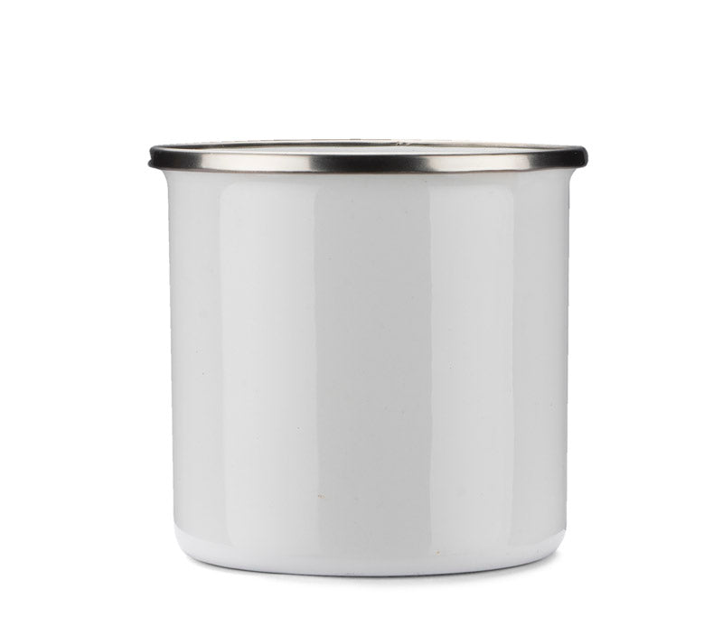 Kubek emaliowany SUBLIM 380 ml