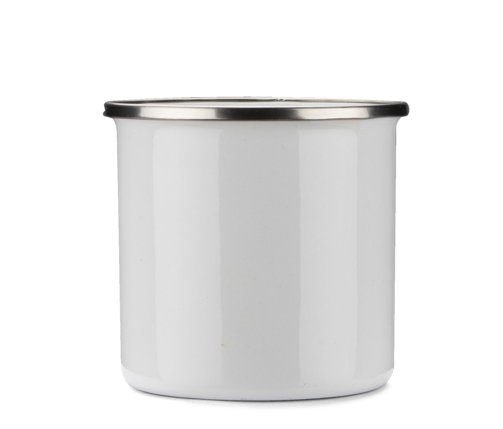 Kubek emaliowany SUBLIM 380 ml