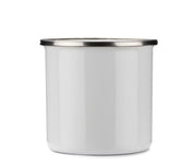 Kubek emaliowany SUBLIM 380 ml