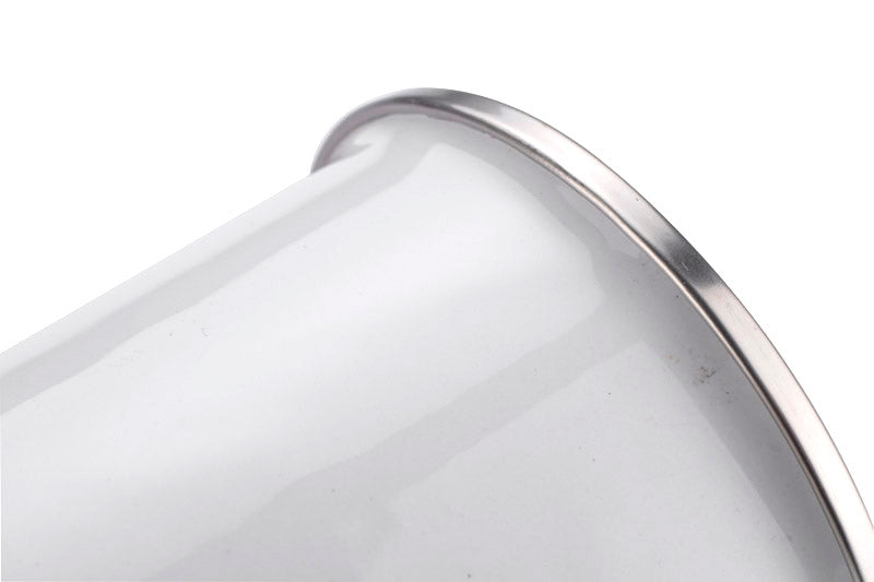 Kubek emaliowany SUBLIM 380 ml