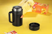 Kubek termiczny BOSSKI 400 ml