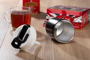 Kubek termiczny DOPPIO 360 ml