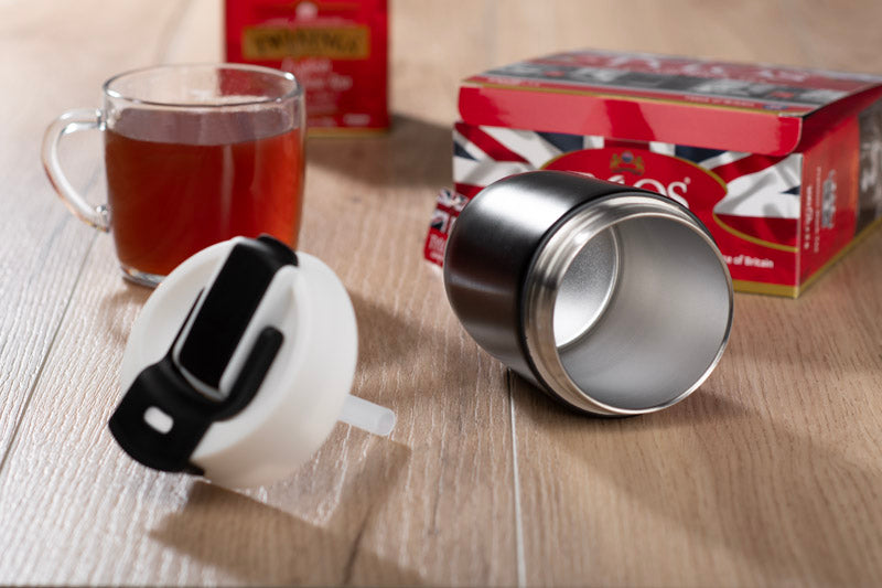 Kubek termiczny DOPPIO 360 ml