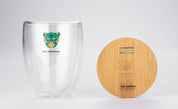 Szklanka MOCCA 350 ml