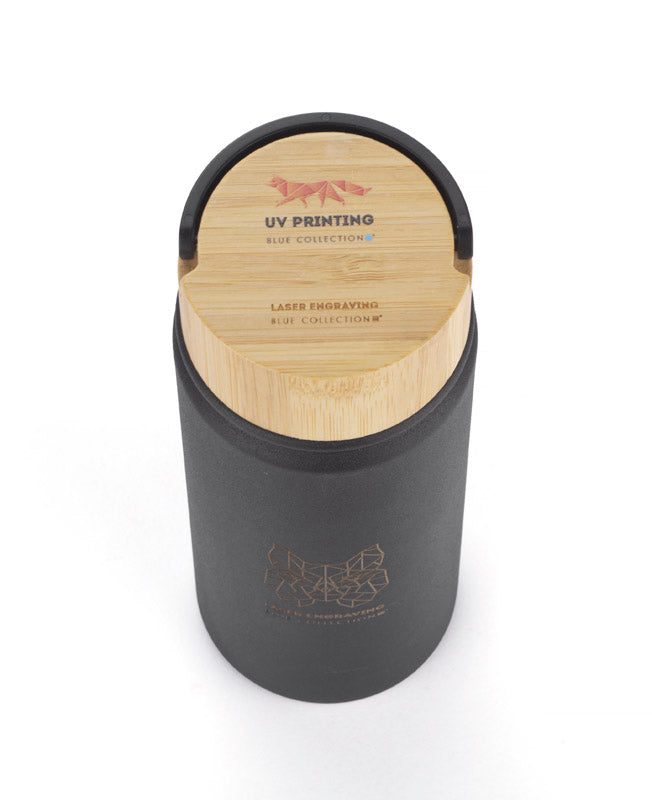 Butelka termiczna KAMI 550 ml