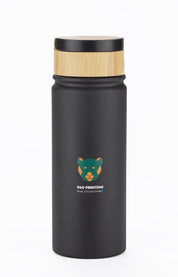 Butelka termiczna KAMI 550 ml
