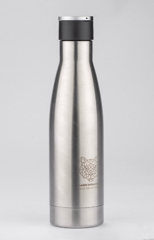 Butelka termiczna BONITA 500 ml