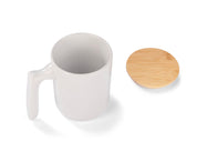 Kubek ceramiczny VIVIAN 420 ml