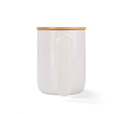 Kubek ceramiczny VIVIAN 420 ml