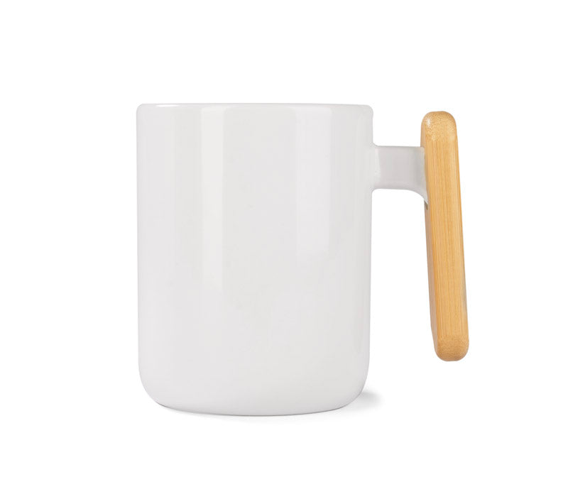 Kubek ceramiczny VAYS 450 ml
