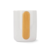 Kubek ceramiczny VAYS 450 ml