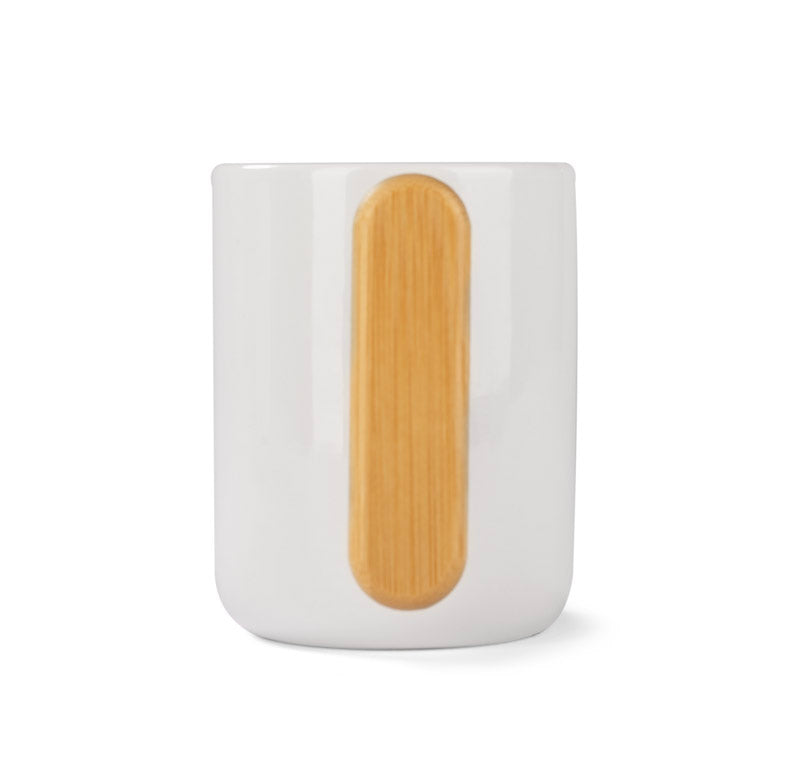 Kubek ceramiczny VAYS 450 ml