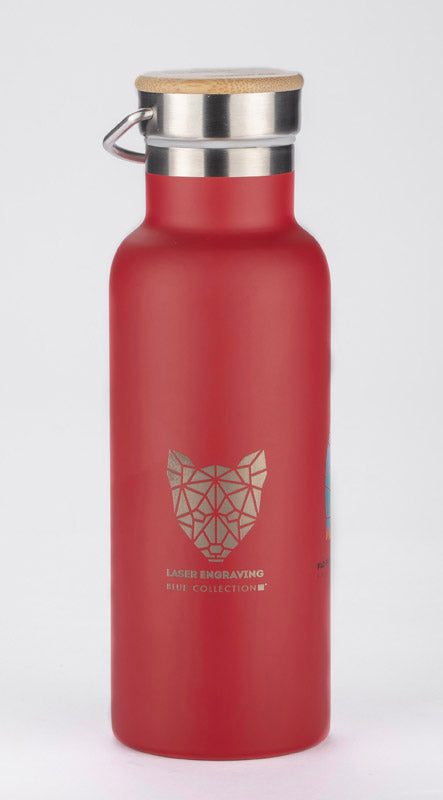 Butelka termiczna KAAN 500 ml