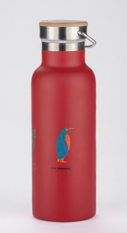 Butelka termiczna KAAN 500 ml