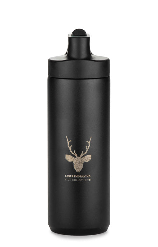 Bidon termiczny VELORA 500 ml
