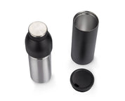 Butelka termiczna DUAL 600 ml