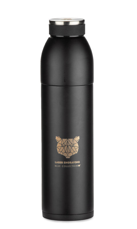 Butelka termiczna DUAL 600 ml