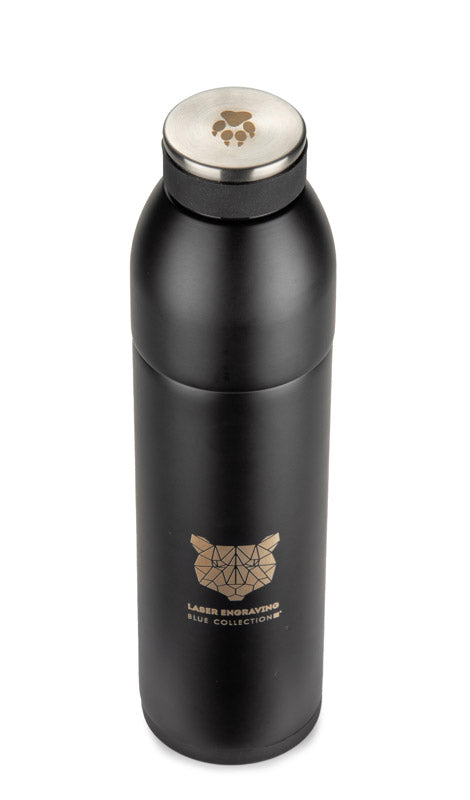 Butelka termiczna DUAL 600 ml