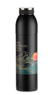 Butelka termiczna DUAL 600 ml