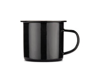Kubek emaliowany EMAL 300 ml