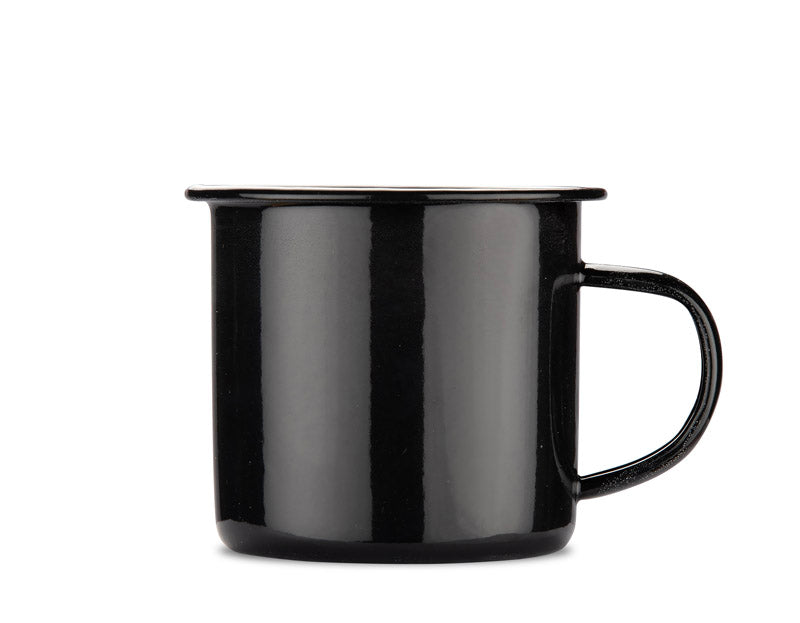 Kubek emaliowany EMAL 300 ml