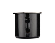 Kubek emaliowany EMAL 300 ml
