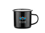 Kubek emaliowany EMAL 300 ml