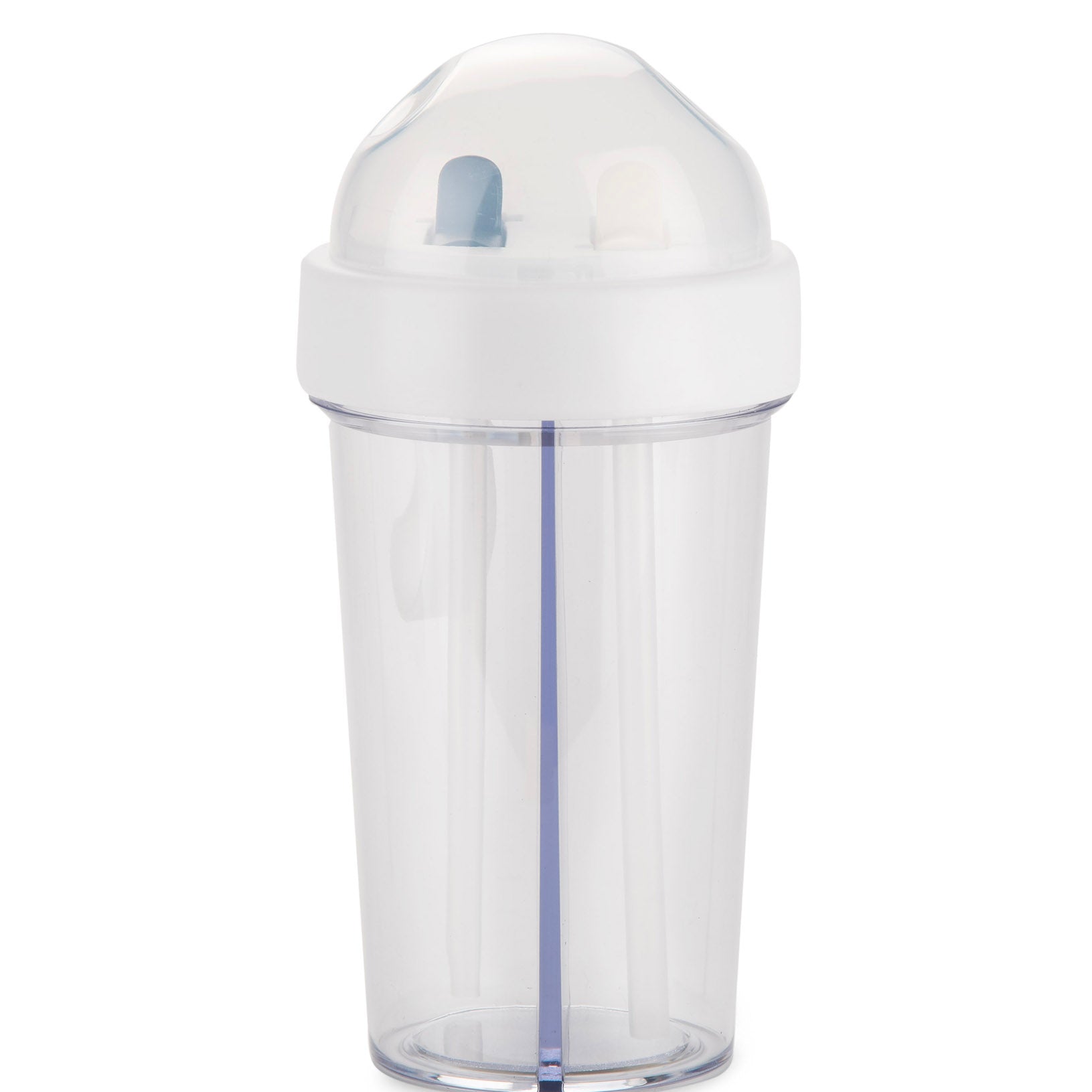 Kubek z dwiema komorami DUI 420 ml