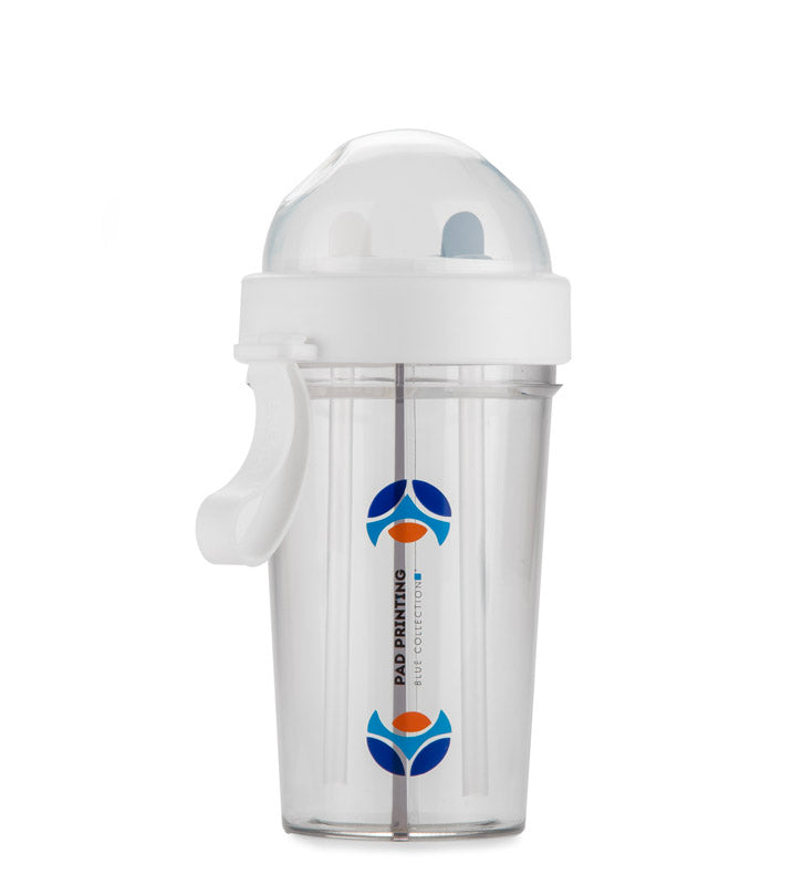 Kubek z dwiema komorami DUI 420 ml