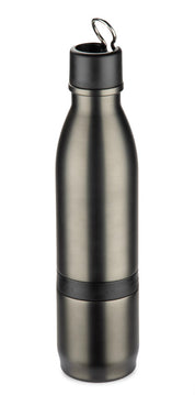Butelka termiczna DRINNO 500 + 200 ml