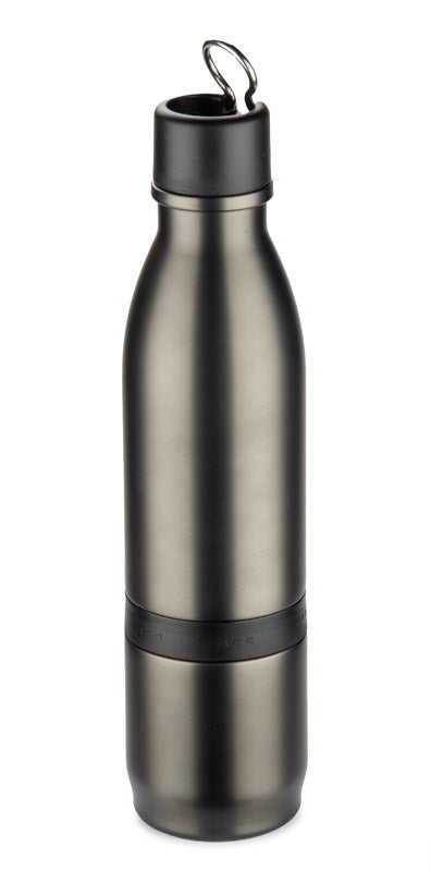 Butelka termiczna DRINNO 500 + 200 ml