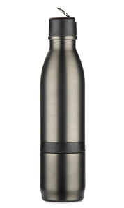 Butelka termiczna DRINNO 500 + 200 ml