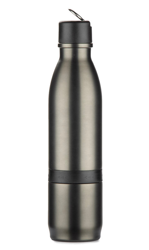 Butelka termiczna DRINNO 500 + 200 ml