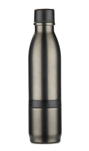 Butelka termiczna DRINNO 500 + 200 ml