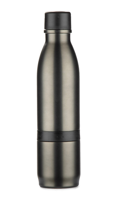 Butelka termiczna DRINNO 500 + 200 ml