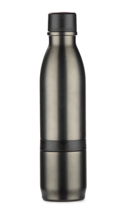 Butelka termiczna DRINNO 500 + 200 ml