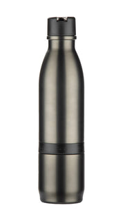 Butelka termiczna DRINNO 500 + 200 ml