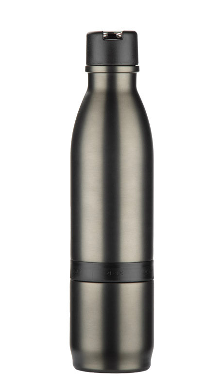 Butelka termiczna DRINNO 500 + 200 ml