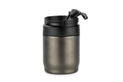 Butelka termiczna DRINNO 500 + 200 ml