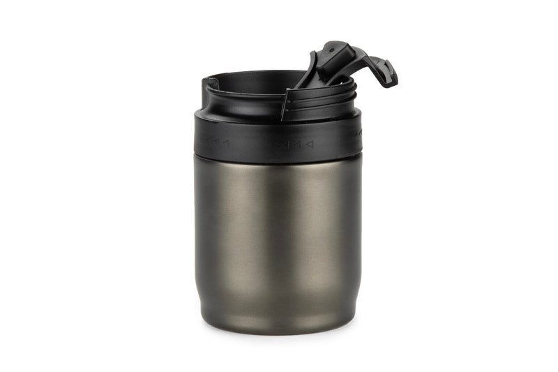 Butelka termiczna DRINNO 500 + 200 ml