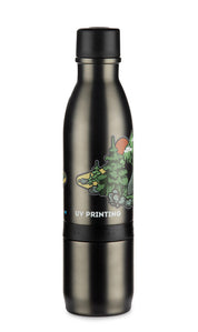 Butelka termiczna DRINNO 500 + 200 ml