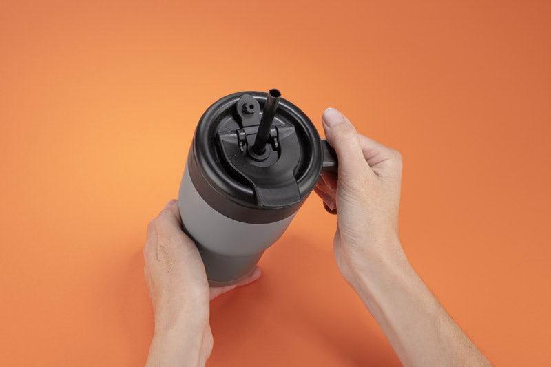 Kubek termiczny TUVO 530 ml