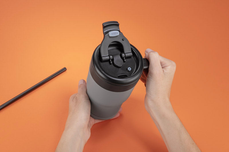 Kubek termiczny TUVO 530 ml