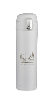 Kubek termiczny LOCK MAT 440 ml