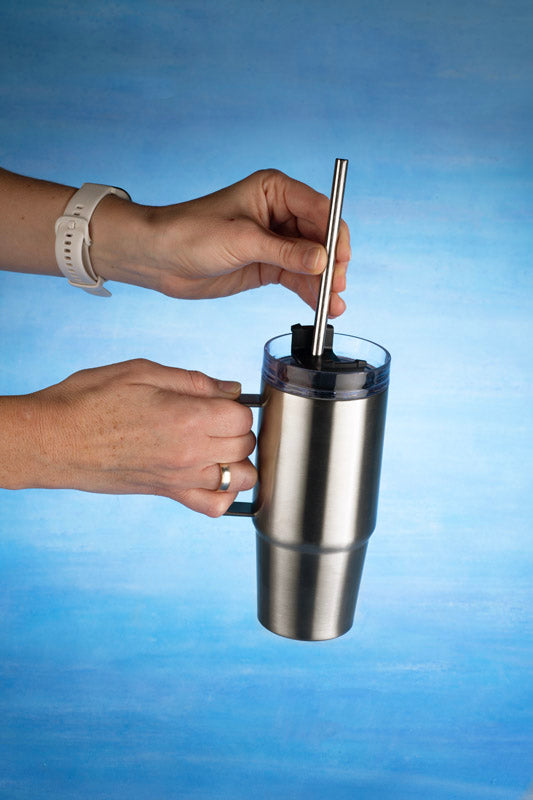 Kubek termiczny TORIN 450 ml