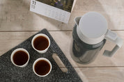 Dzbanek termiczny POTTI 1300 ml